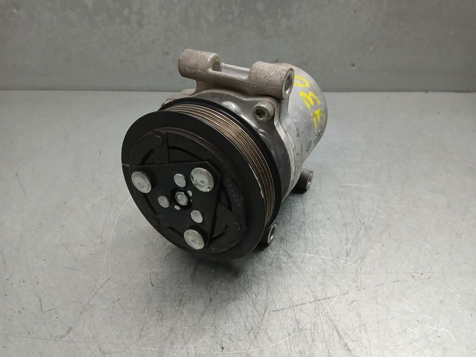 Compressor AC CITROËN C3 III (SX)