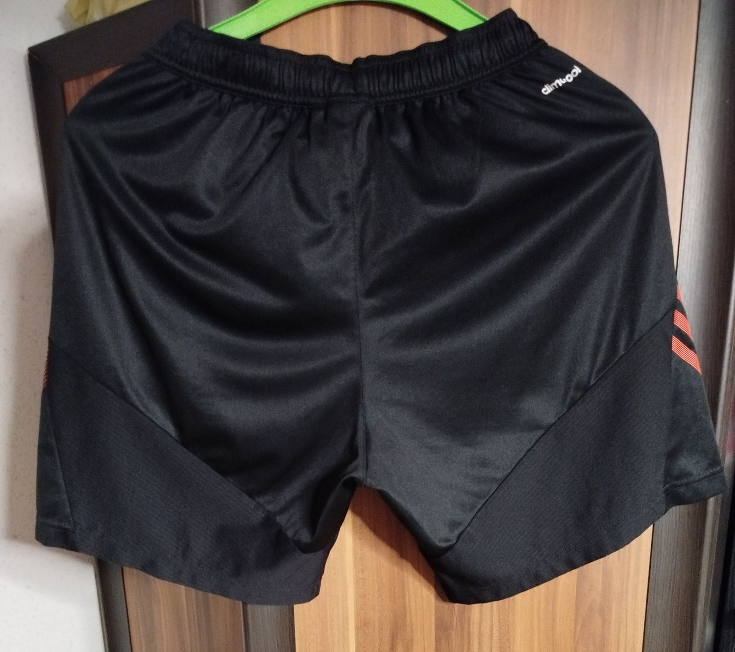 Spodenki krótkie męskie Adidas rozmiar M stan idealny