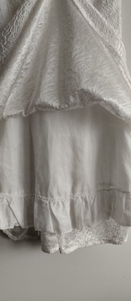 Elegancka sukienka rozm.134