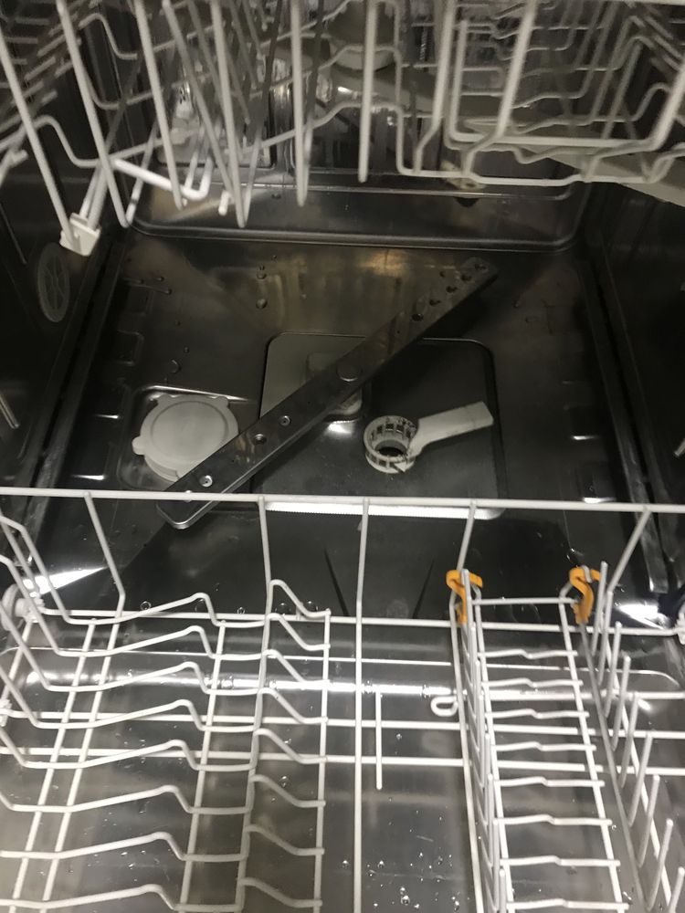 Посудомоечная машина МИЛЕ