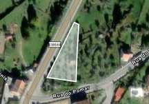 Vende-se Terreno Folhadal Nelas