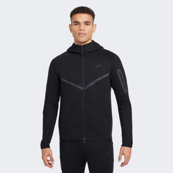 Zip-Худі Nike Tech Fleece | ОРИГІНАЛ