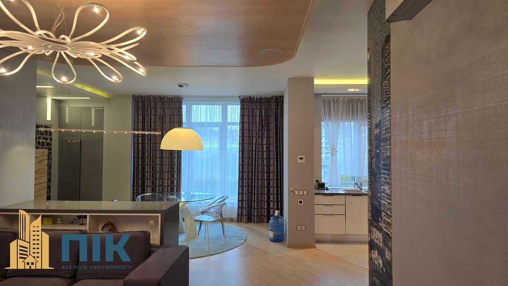 Без %! 4 поверх, Новопечерські липки, перші будинки!