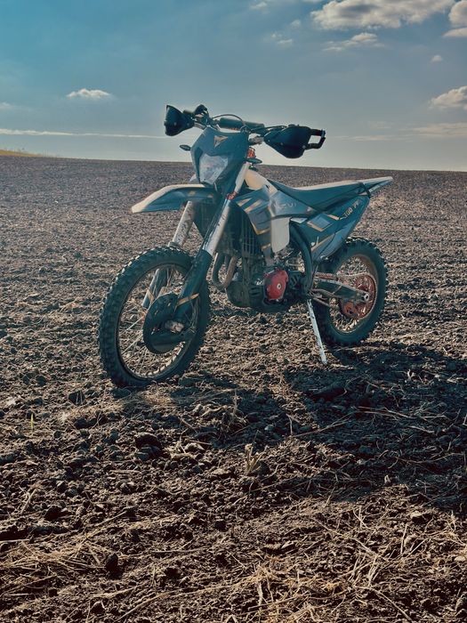 Kovi 300 pro s tuning