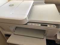Drukarka HP DeskJet 1420e skaner