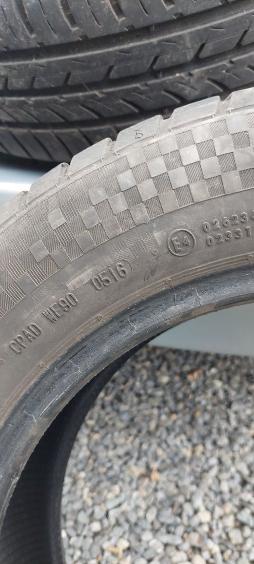 Opony sportive 185/65 r15 t letnie