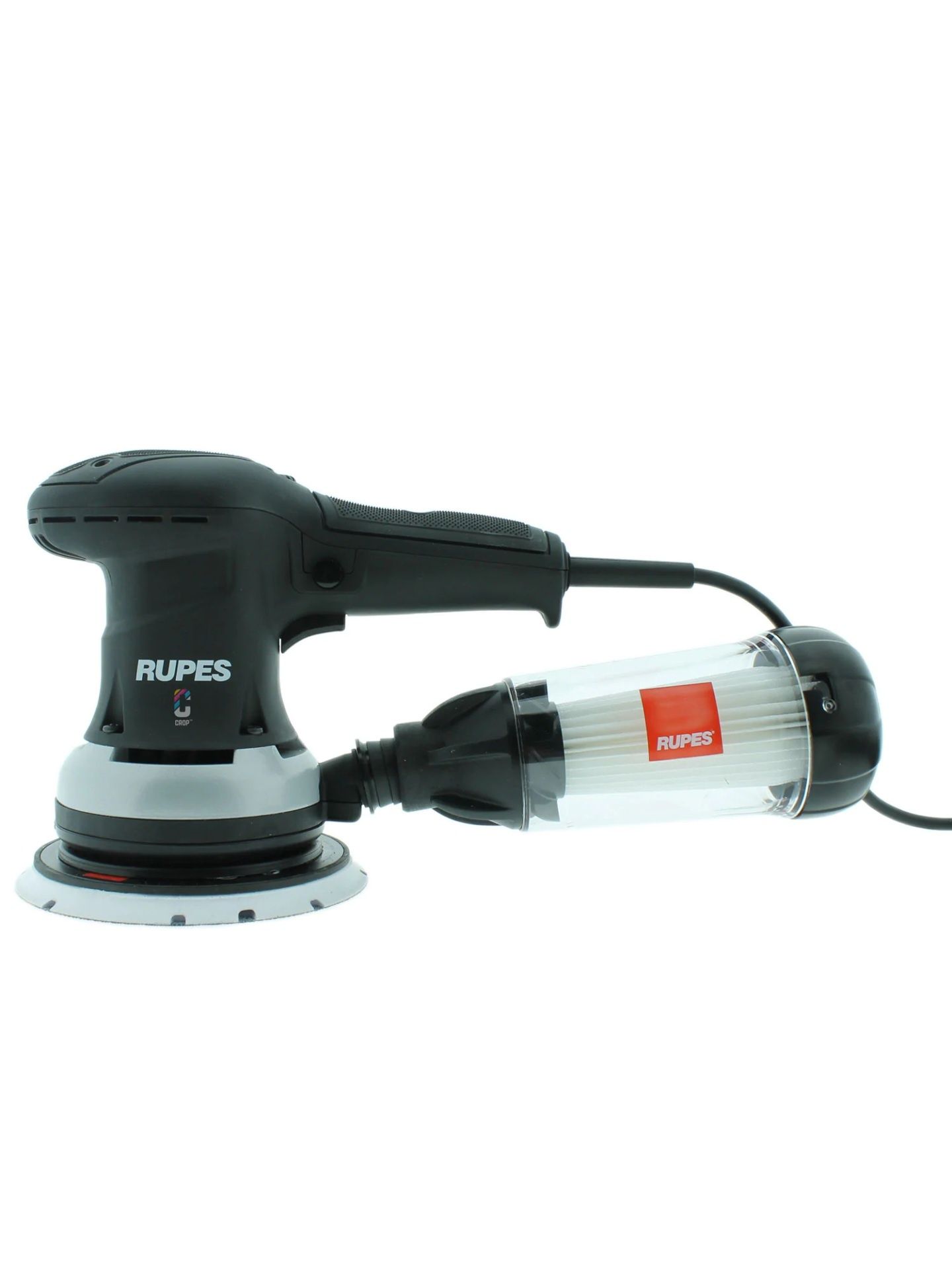 RUPES ER303TE 150mm