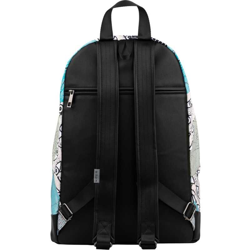 Рюкзак молодіжний Kite Education K22-910M-3