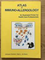 Atlas immuno alergologii