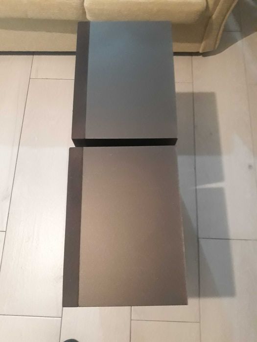 1 Coluna de som Tecnison 100w