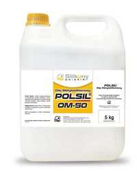 Olej silikonowy Polsil OM-50, 100 i inne. Opakowanie 1, 5, 30kg