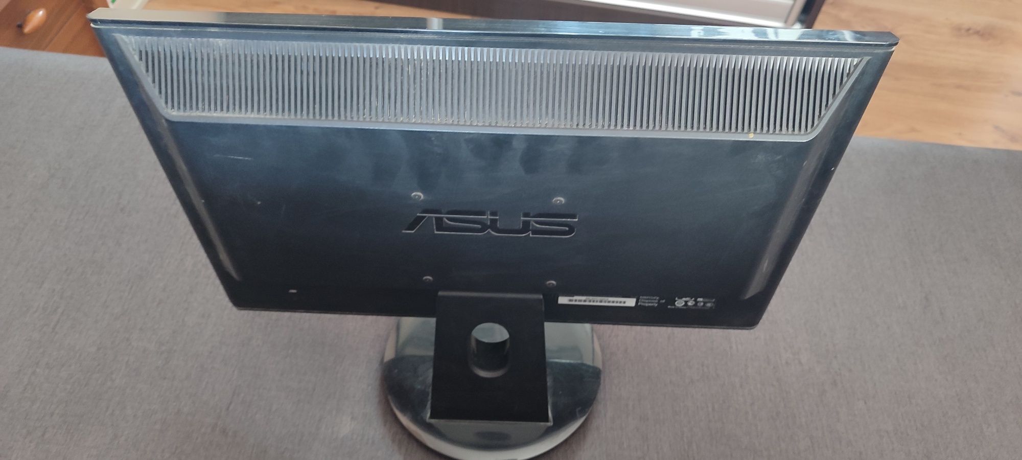 Монітор Asus VH 222, монітор для комп'ютера