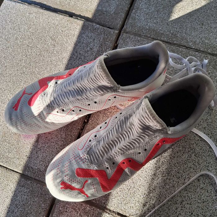 Buty Piłkarskie korki PUMA Future fg/ag match r. 38.5