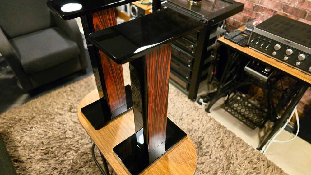 Kolumny głośnikowe, naprawa, renowacja, tuning, budowa, projektowanie