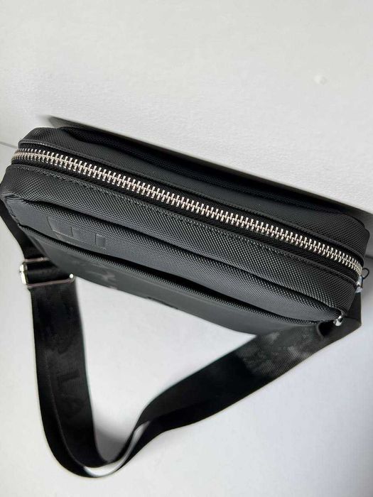 Сумка-барсетка Lacoste