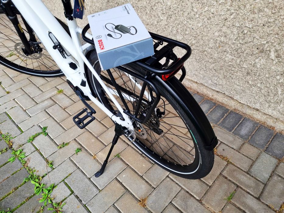 KTM 10 CENTO PLUS 2023 NCX-D Air Bosch PerformanceLine CX  750 Wh !!!