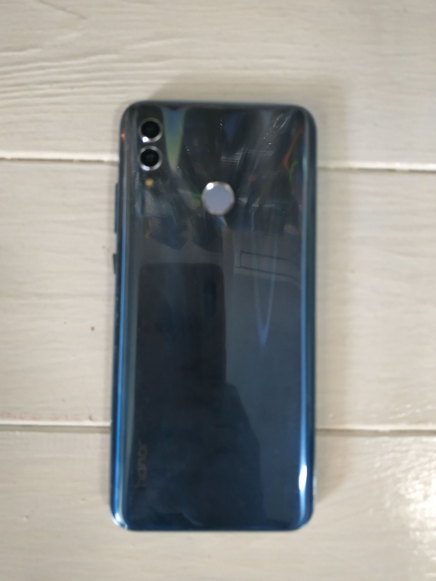 Honor 10 lite 4/64 смартфон