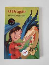 O Dragão - Plano Nacional de Leitura 5º Ano