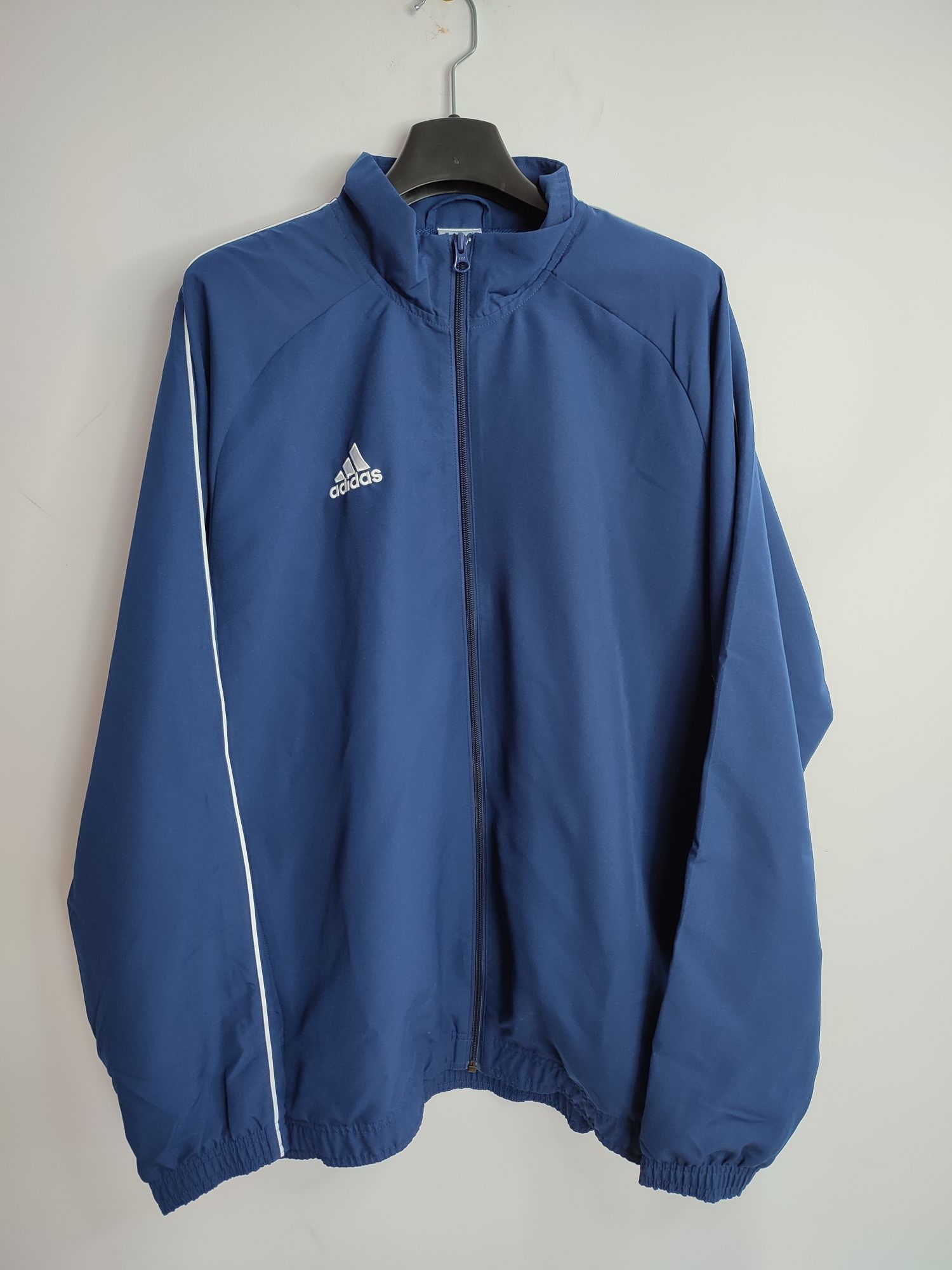 Оригинал новая кофта олимпийка Adidas Core 18 presentation