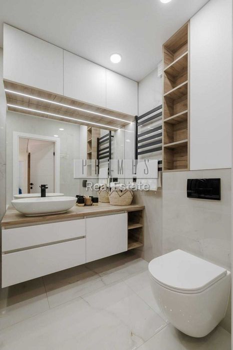 Оренда 2к квартири, ЖК Нова Англія, вул. М. Максимовича, 24, Вінзор