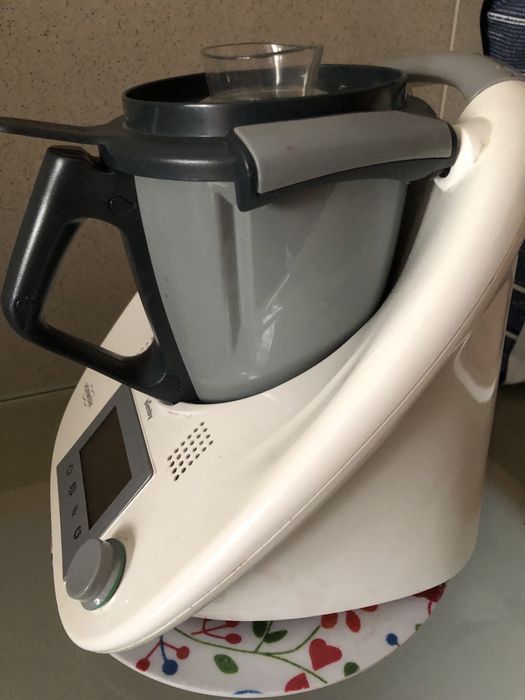 Bimby para crianças