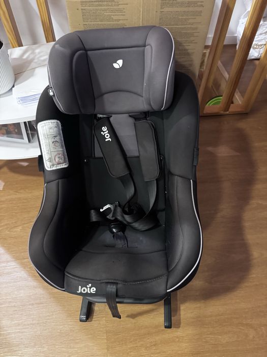 Cadeira Auto Joie I-Spin 360  de 40-105 cm