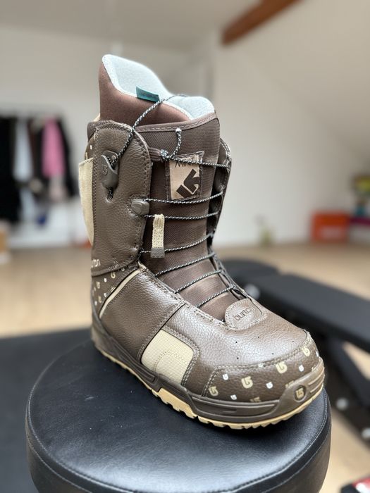 Buty Snowboardowe Burton Mint Damskie 41