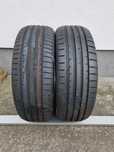 Opony letnie TOYO Tires Proxes Sport 235/50 R20 100W 2023 PARA NOWE