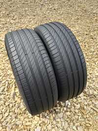 205/60r16 Michelin primacy 4 S1 PARA opony letnie STAN IDEALNY++