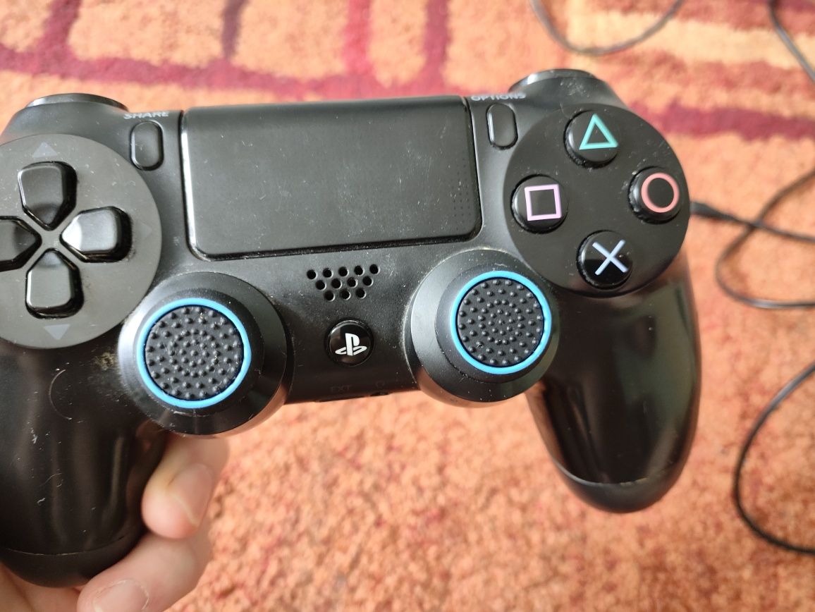PS4 Pro bdb stan PlayStation 4