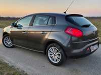 Fiat Bravo 1.9 JTD 120KM_14 Lat 1 właściciel_Sport pakiet_Serwisowany