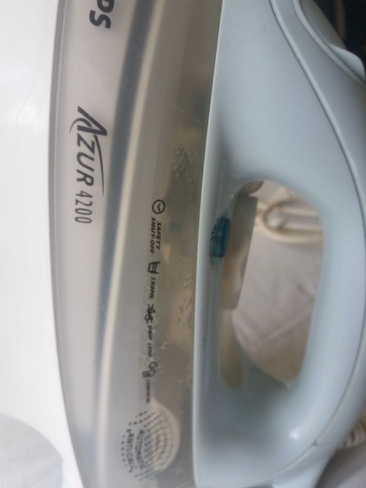 Праска (утюг) Philips Azur 4200