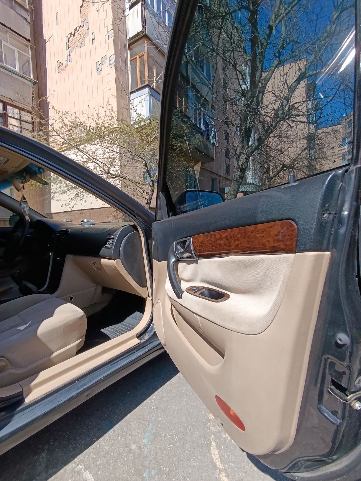 Продам Chery без торгу