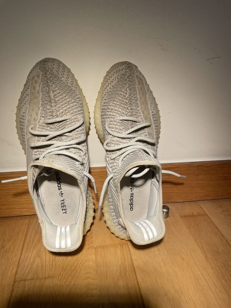 Yeezy boost static non reflective