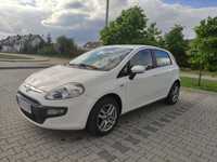 Fiat Punto EVO 1.4 77KM 2010R Alu Niski przebieg DOINWESTOWANY