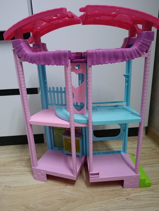 Ляльковий будинок Barbie Chelsea