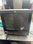 Monitor rgb Endoscopowy Olimpus OEV203