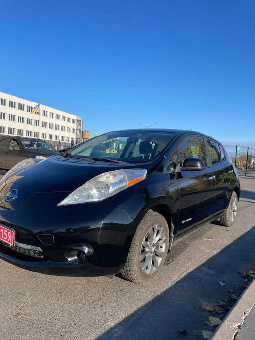 Продається NISAN Leaf