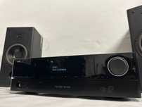 7.1 Amplituner Harman Kardon AVR 171/250, 7*100Watt, HDMI, Bluetooth,A