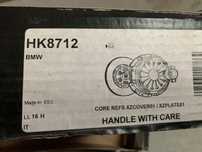 Kit embraiagem BMW E30 / E34 / E28