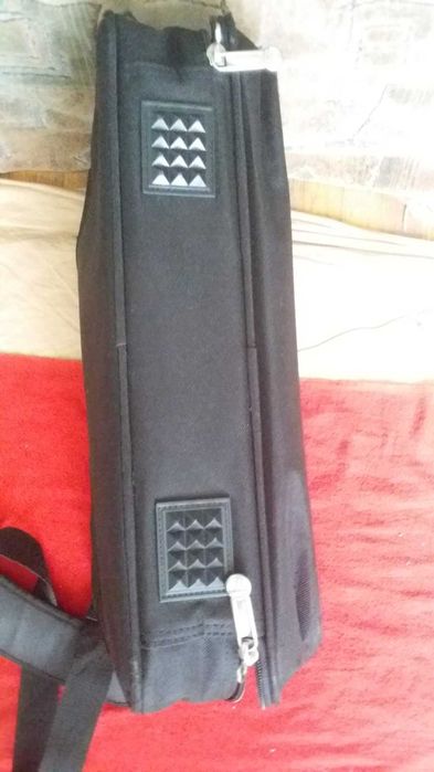 Сумка для ноутбука-Targus-(оригінал- D-45/46 cм.