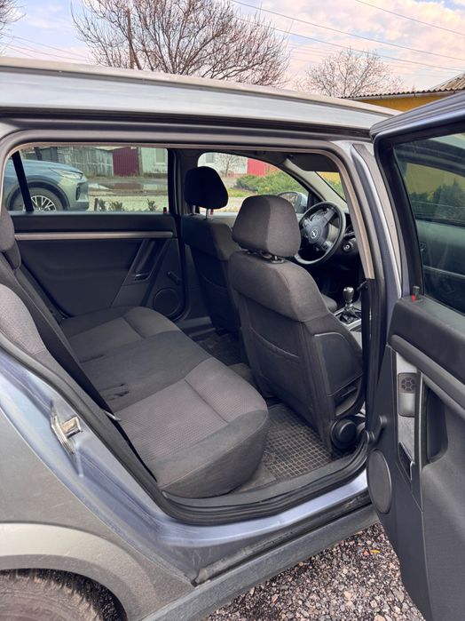 Opel Vectra 1.9D универсал