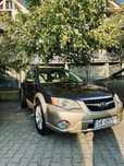 Subaru Outback Subaru Outback III / Limited USA