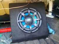 SubWoofer Sony auto 1000 W