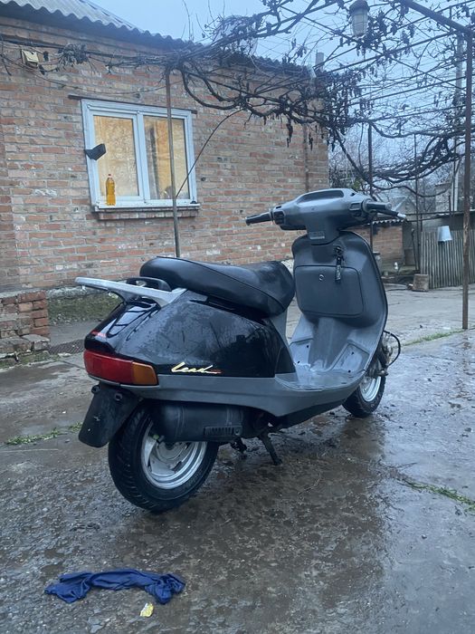 ПРОДАМ Хонда леад аф 20