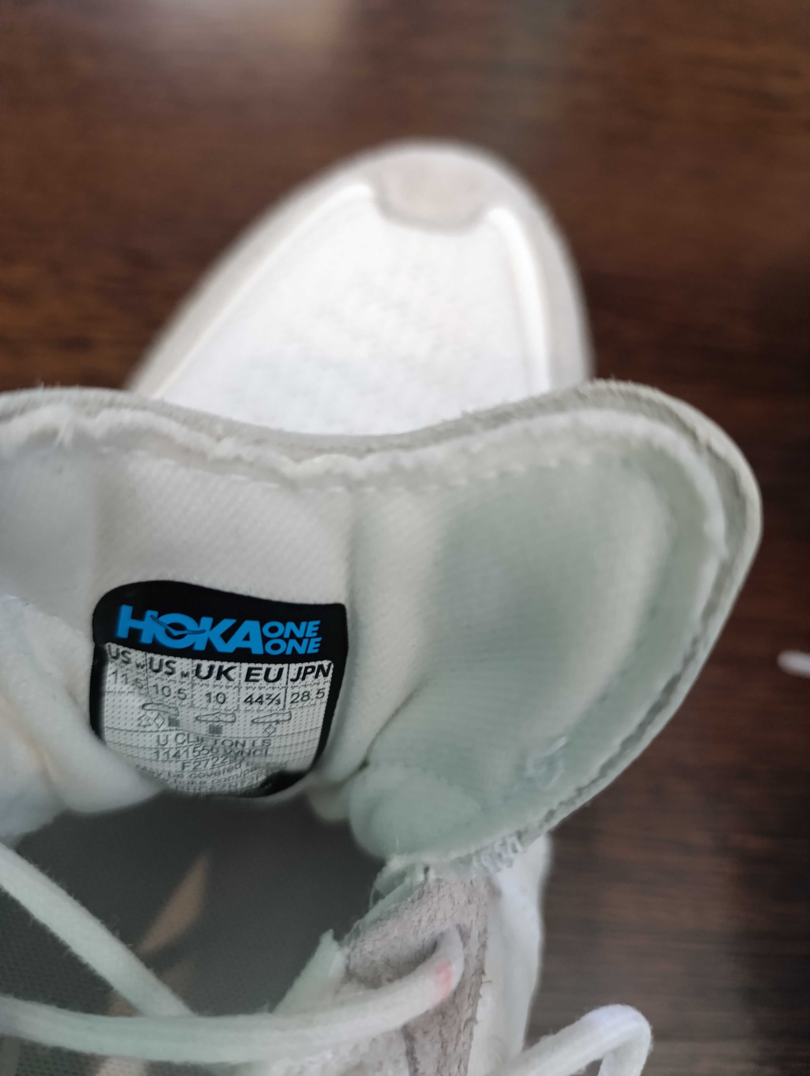 Кросівки Hoka Clifton Ls.   Р 44 2/3   28.5см