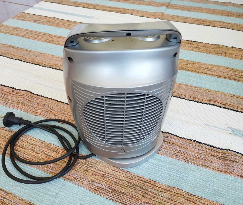 Aquecedor 1500W usado