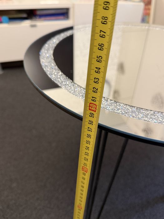 Stolik glamour, home and you