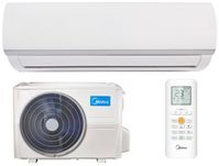 Кондиціонер інверторний MIDEA AF8-07N1C2-I/AF8-07N1C2-O