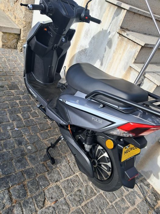 Neovolt pulse 72V